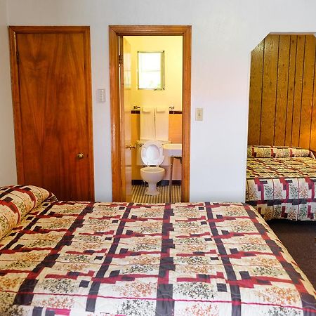 Stagecoach Motel Κολοράντο Σπρινγκς Εξωτερικό φωτογραφία