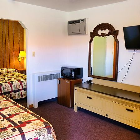 Stagecoach Motel Κολοράντο Σπρινγκς Εξωτερικό φωτογραφία
